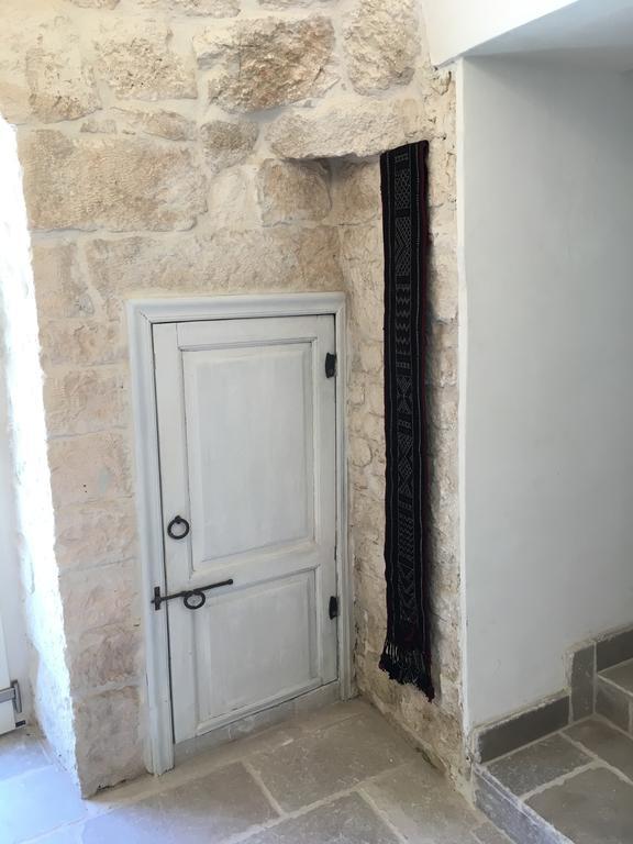 Vila Trulli Relais Casa Gemma Martina Franca Exteriér fotografie