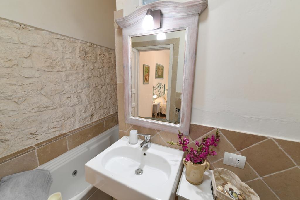 Vila Trulli Relais Casa Gemma Martina Franca Exteriér fotografie