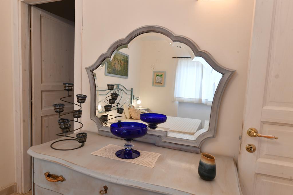 Vila Trulli Relais Casa Gemma Martina Franca Exteriér fotografie