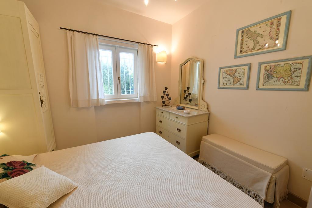 Vila Trulli Relais Casa Gemma Martina Franca Exteriér fotografie