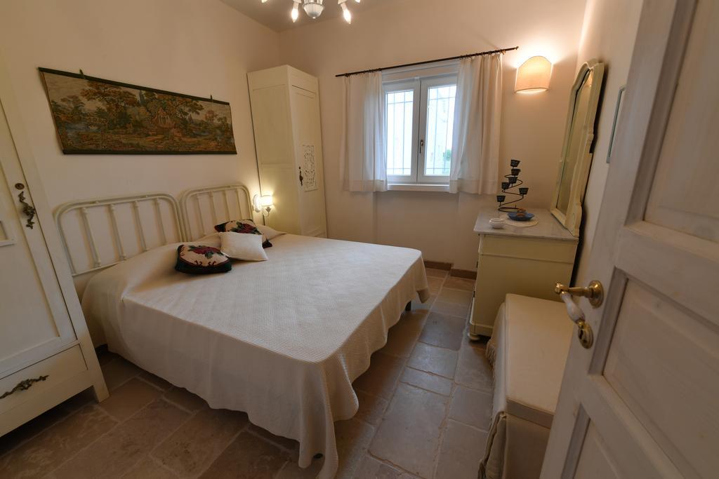 Vila Trulli Relais Casa Gemma Martina Franca Exteriér fotografie