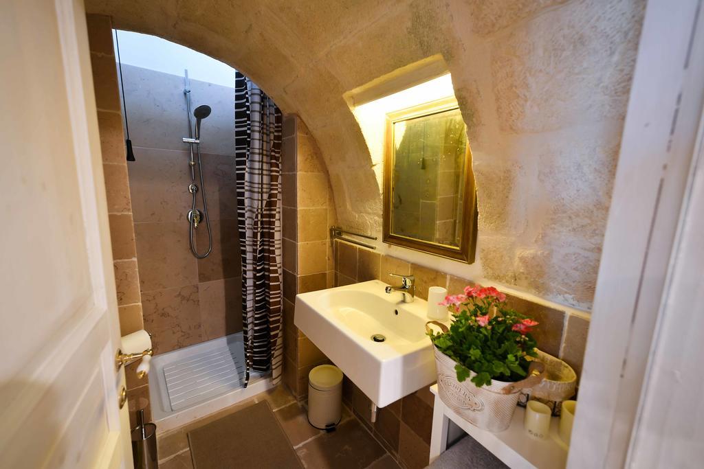 Vila Trulli Relais Casa Gemma Martina Franca Exteriér fotografie