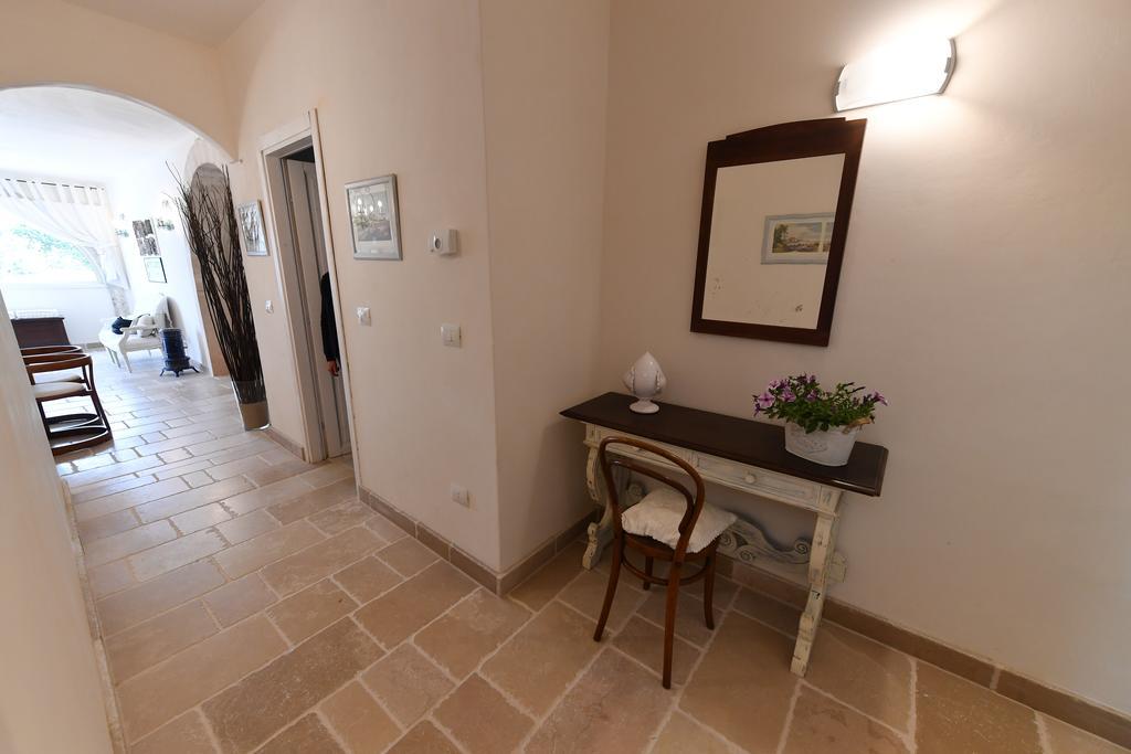 Vila Trulli Relais Casa Gemma Martina Franca Exteriér fotografie